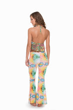 CALLEJERA - Desert Cami & Boho Pant • Multicolor