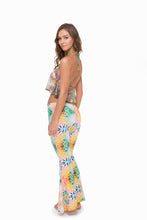 CALLEJERA - Desert Cami & Boho Pant • Multicolor