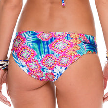 BEAUTIFUL MESS - Stitched Straps Moderate Bottom