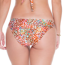 UNTAMEABLE - Multi Strings Full Bottom