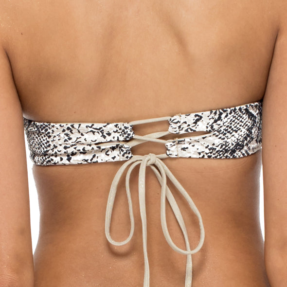 BOMBO - Alegria Bandeau Top