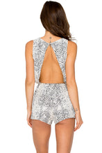 BOMBO - Malecon Romper • Multicolor