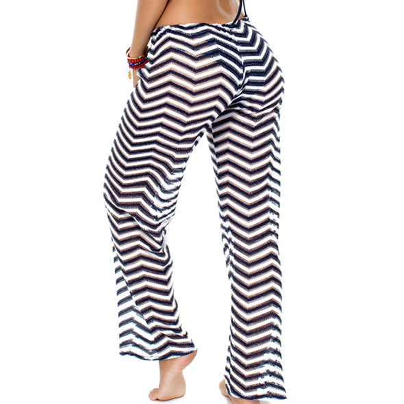 EL MALECON - Beach Pant