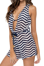 EL MALECON - Malecon Romper • Marino