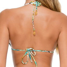 GUANTANAMERA - Triangle Top