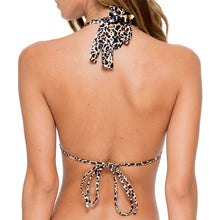 GUANTANAMERA - Adita Halter Top