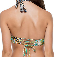 GUANTANAMERA - Carmen Top