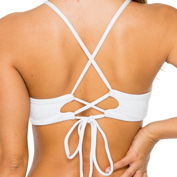 HAVANA NIGHTS - Esmeralda Top