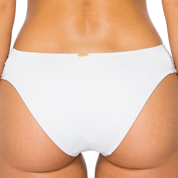 HAVANA NIGHTS - Scrunch Panty Full Bottom