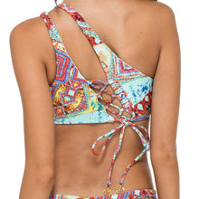 YEMAYA - Alicia Bandeau Top