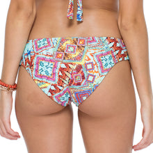 YEMAYA - Scrunch Panty Full Bottom