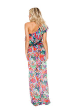 VIVA CUBA - Cabaret Maxi • Multicolor