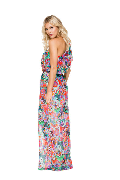 VIVA CUBA - Cabaret Maxi • Multicolor