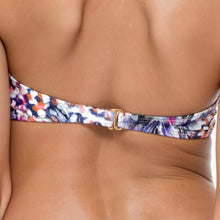 CIENFUEGOS - Fama Multi Way Underwire Bandeau Top