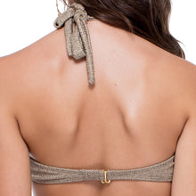 COMPAI - Fama Multi Way Underwire Bandeau Top