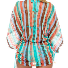 LA GLORIA CUBANA - Cabana V Neck Dress