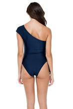 MAMBO - Divina One Piece Bodysuit • Marino