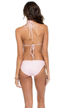 LA CORREDERA - Triangle Top & Full Bottom • Niña