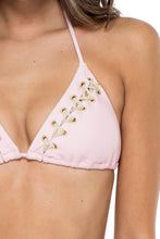 LA CORREDERA - Triangle Top & Full Bottom • Niña