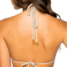 LA CORREDERA - High Neck Top