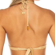 COSTA DE LUZ - Halter Top