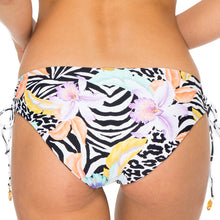 BUENA VISTA - Drawstring Side Full Bottom