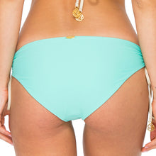 BUENA VISTA - Drawstring Side Full Bottom