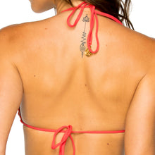 LA CABAÑA - Triangle Top