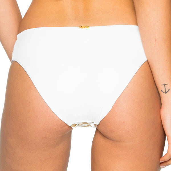 LA CABAÑA - Full Bottom