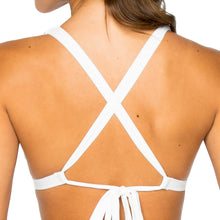 LA CABAÑA - Halter Top