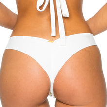 LA CABAÑA - Open Side Brazilian Bottom