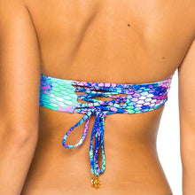 CASA DE LAS SIRENAS - Underwire Bustier Top