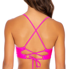 NOCHES DE SEVILLA - Underwire Top-EJC