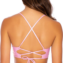 NOCHES DE SEVILLA - Underwire Top-EJC