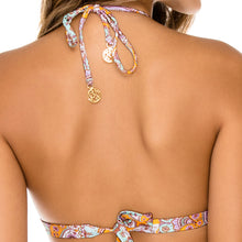 ALHAMBRA - Halter Top