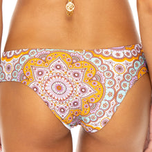 ALHAMBRA - Moderate Bottom