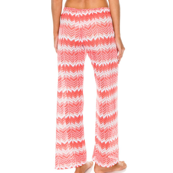 AMOR Y MIEL - Beach Pant