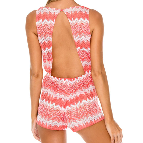 AMOR Y MIEL - Malecon Romper