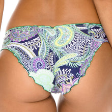 DYNASTY - Seamless Full Ruched Back Bottom