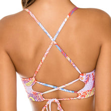 DYNASTY - Underwire Top