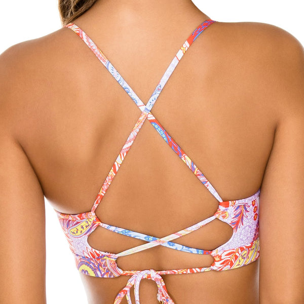 DYNASTY - Underwire Top