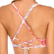 DYNASTY - Bralette Top