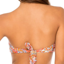 ANDALUZ - Free Form Bandeau