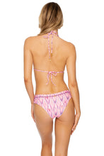 CADIZ - Triangle Top & Mamasita Bottom • Multicolor