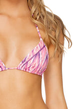 CADIZ - Triangle Top & Mamasita Bottom • Multicolor