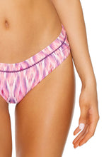 CADIZ - Triangle Top & Mamasita Bottom • Multicolor