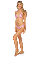 CADIZ - Triangle Top & Mamasita Bottom • Multicolor