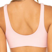 GITANA - Lace Up Bralette