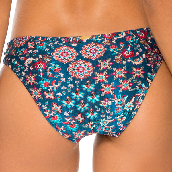 CORDOBA - Full Bottom