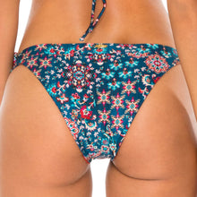 CORDOBA - Banded Moderate Bottom